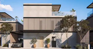 Maison 5 chambres dans Paralímni, Chypre