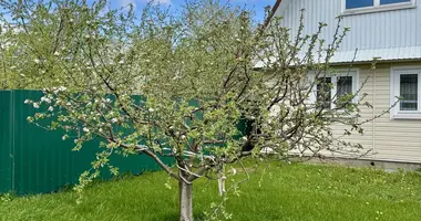 Casa en Aziarco, Belarús