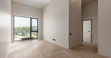 Apartamento 1 habitación en Riga, Letonia