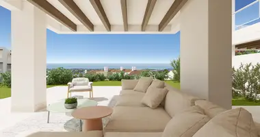 Bungalow in Benahavis, Spanien
