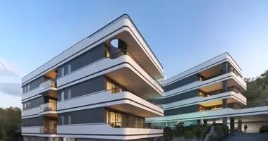 1 bedroom apartment in Agios Tychonas, Cyprus