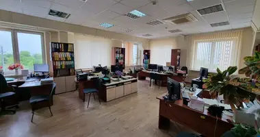 Office 524 m² in Minsk, Belarus