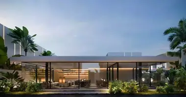 Villa 2 Zimmer mit Balkon, mit Möbliert, mit Klimaanlage in Nusa Dua, Indonesien