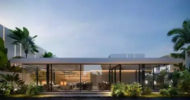 Willa 2 pokoi z Balkon, z Meble, z Klimatyzator w Nusa Dua, Indonezja