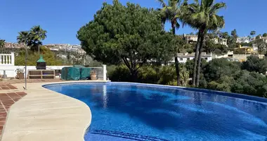 Villa in Mijas, Spanien
