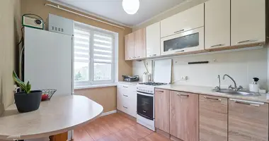 Apartamento 2 habitaciones en Minsk, Bielorrusia