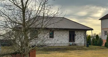 Ferienhaus in Akcabrski, Belarus
