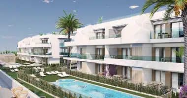 Apartamento 3 habitaciones en Pilar de la Horadada, España