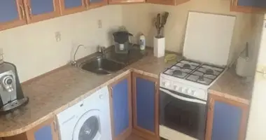 4 room apartment in Odesa, Ukraine