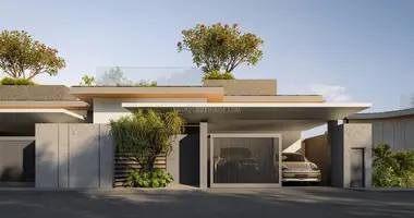 Villa in Choeng Thale, Thailand
