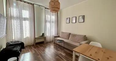 2 room apartment in Wroclaw, Poland