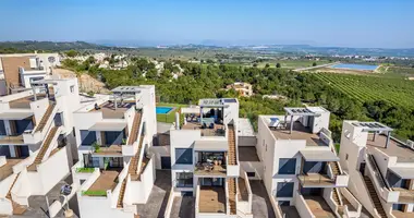 Bungalow 3 chambres dans San Miguel de Salinas, Espagne