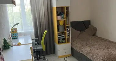 2 room apartment in Odesa, Ukraine