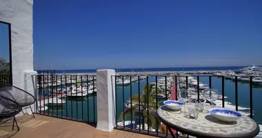 1 bedroom apartment in Marbella, Spain