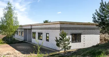 Casa en Skaidiskes, Lituania