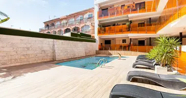 2 bedroom apartment in Torrevieja, Spain