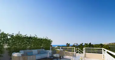 2 bedroom apartment in Estepona, Spain