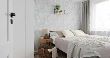 2 room apartment in Gdynia, Poland