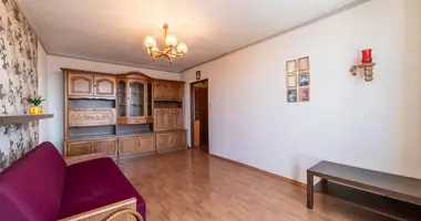 3 room apartment in Warsaw, Poland