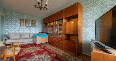 Wohnung 2 zimmer in Minsk, Weißrussland