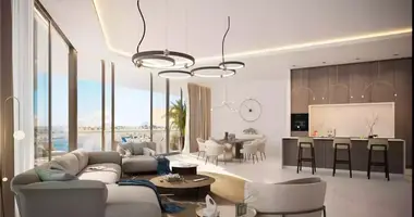 Квартира 3 комнаты в Абу-Даби, ОАЭ