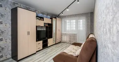 3 room apartment in Minsk, Belarus