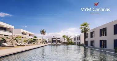 1 bedroom apartment in Arico, Spain