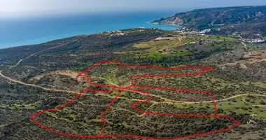 Grundstück in Avdimou, Cyprus
