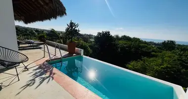 Villa 3 chambres dans Puerto Escondido, Mexique