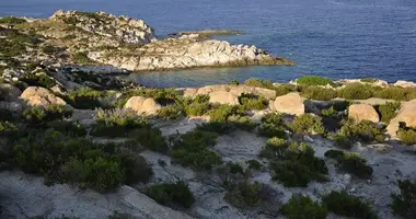 Terrain dans Sykia, Grèce