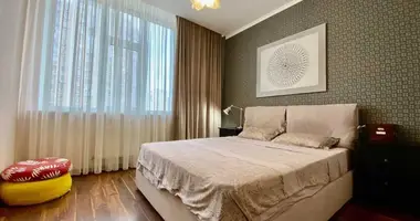 2 room apartment in Odesa, Ukraine