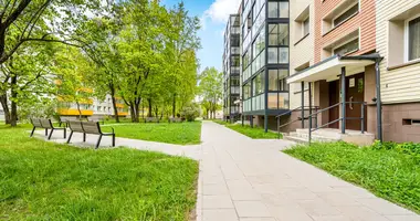 2 room apartment in Vilnius, Lithuania