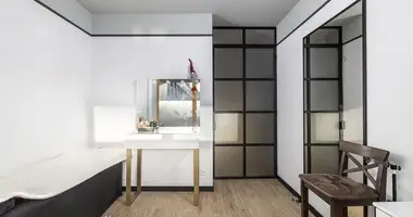 Wohnung 2 zimmer in Warschau, Polen