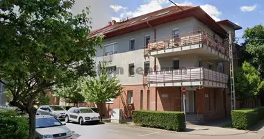 Nieruchomości komercyjne 130 m² w Budapeszt, Węgry