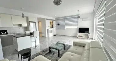 2 bedroom apartment in Larnaca, Cyprus