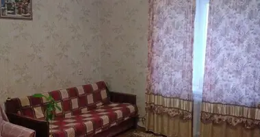 Wohnung 3 Zimmer in Marjina Horka, Weißrussland