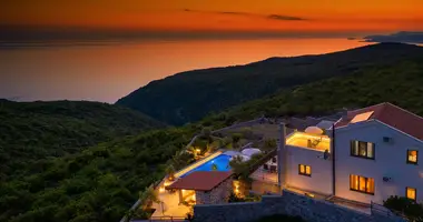 Haus 2 zimmer in Kotor, Montenegro