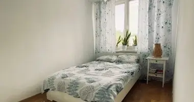 Apartamento 2 habitaciones en Varsovia, Polonia