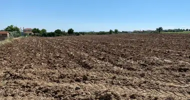 Terrain dans Nea Kerasia, Grèce