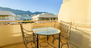 2 bedroom apartment in Marbella, Spain