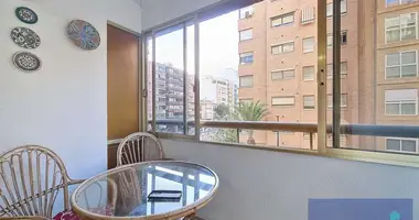 Apartment in Alicante, Spain