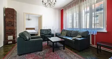 Wohnung 3 zimmer in Stadt Zagreb, Kroatien