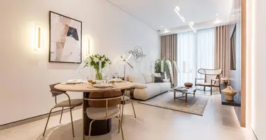 Appartement 2 chambres dans Doubaï, Émirats arabes unis