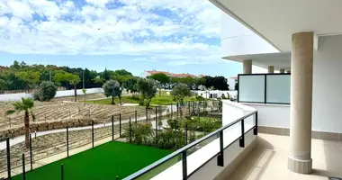 3 bedroom apartment in Benalmadena, Spain