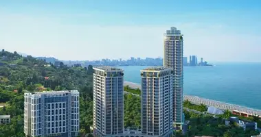 2 bedroom apartment in Batumi, Georgia