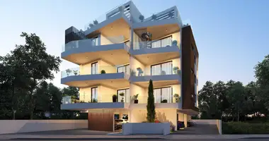 2 bedroom apartment in Aradippou, Cyprus