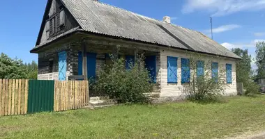 Дом в Синявка, Беларусь