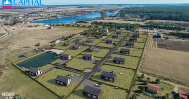 Участок земли в Aluona, Литва