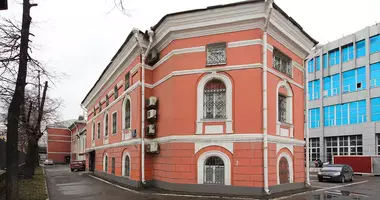 Office 280 m² in South-Eastern Administrative Okrug, Russia