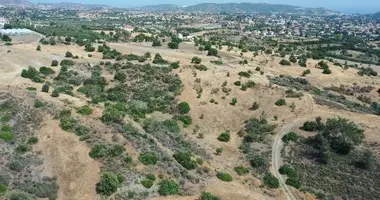 Grundstück in Pyrgos Lemesou, Cyprus